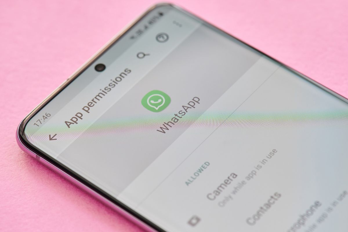 Jak psát kurzívou na Whatsapp?